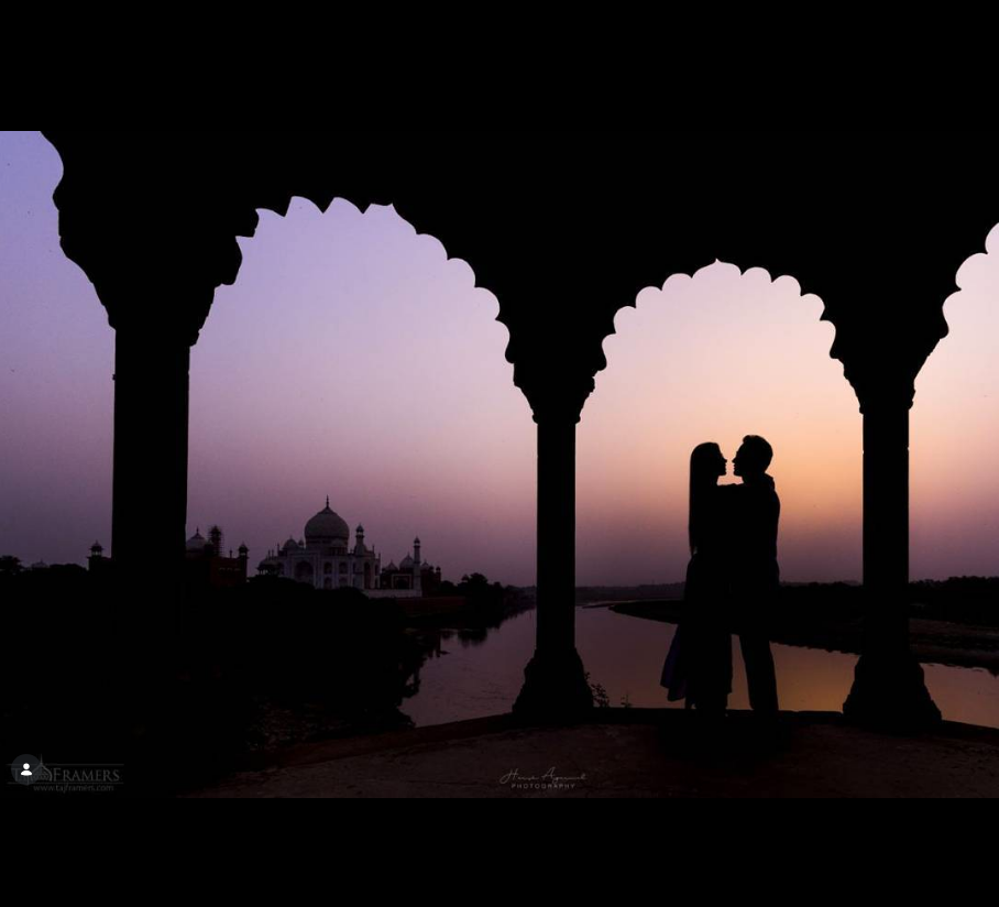 Taj Framers